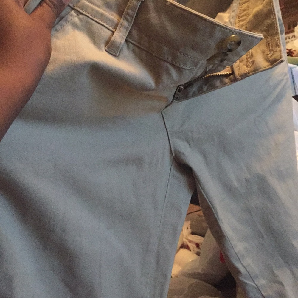 Arizona Bootcut Pants